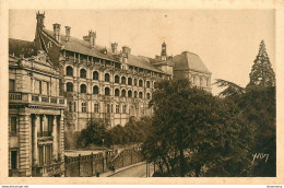 CPA Château De Blois     L1482 - Blois