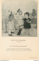 CPA Illustration-Maryel-Ceux De L'Arrière-La Victoire Est Proche   L1480 - Otros & Sin Clasificación