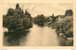 CPA La Varenne-Saint Hilaire-Bords De La Marne-Timbre    L1456 - Autres & Non Classés