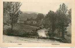 CPA Eymoutiers-L'Aube    L1420 - Eymoutiers