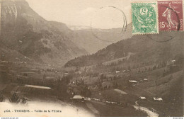 CPA Thorens-Vallée De La Fillière-Timbre    L1418 - Thorens-Glières