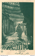 CPA Fez-Dans Les Souks      L1402 - Fez