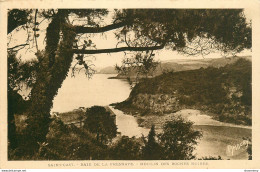 CPA Saint Cast-Baie De La Fresnaye-Moulin Des Roches Noires-Timbre     L1541 - Saint-Cast-le-Guildo