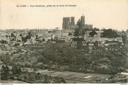 CPA Laon-Vue Générale       L1529 - Laon