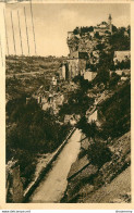 CPA Rocamadour       L1527 - Rocamadour