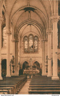 CPA Calvaire De Pontchâteau-Intérieur De La Chapelle         L1512 - Pontchâteau