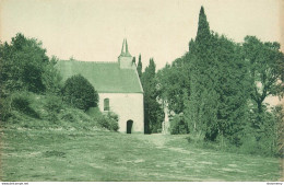 CPA Calvaire De Pontchâteau-La Vieille Chapelle         L1512 - Pontchâteau