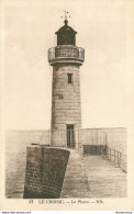 CPA Le Croisic-Le Phare         L1511 - Le Croisic