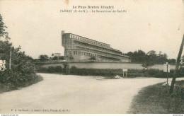 CPA Plémet-Le Sanatorium De Bodiffé         L1511 - Sonstige & Ohne Zuordnung