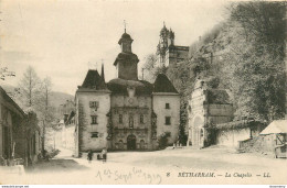 CPA Betharram-La Chapelle         L1510 - Autres & Non Classés