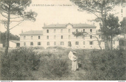 CPA La Baule-Les Derianes    L1491 - La Baule-Escoublac