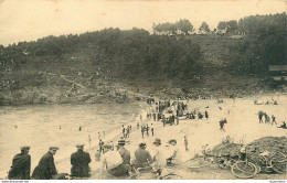 CPA Kerfany Les Pins-Vue Sur La Pointe Et La Plage-RARE    L1490 - Autres & Non Classés