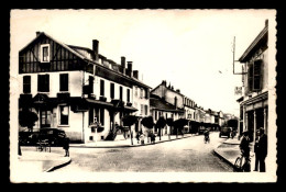 88 - THAON-LES-VOSGES - RUE D'ALSACE - Thaon Les Vosges