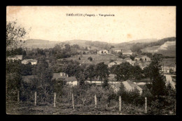 88 - THIELOUZE - VUE GENERALE - Autres & Non Classés