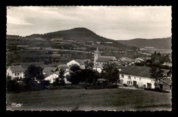 88 - TENDON - VUE PANORAMIQUE - Autres & Non Classés