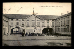 88 - THAON-LES-VOSGES - PLACE DE LA VICTOIRE - Thaon Les Vosges