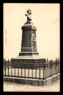 88 - LE THILLOT - LE MONUMENT JULES FERRY - Le Thillot