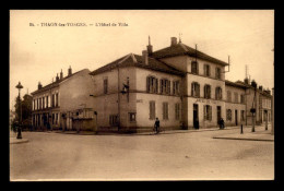 88 - THAON-LES-VOSGES - L'HOTEL DE VILLE - Thaon Les Vosges