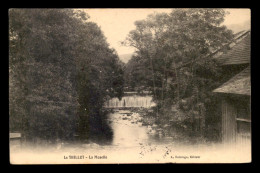 88 - LE THILLOT - LA MOSELLE - Le Thillot