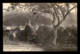 88 - LE THILLOT - DANS SON NID - Le Thillot