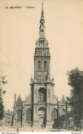 CPA Mézières-L'église-170         L1628 - Altri & Non Classificati