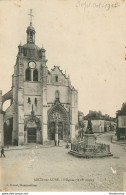 CPA Arcis Sur Aube-L'église         L1628 - Arcis Sur Aube