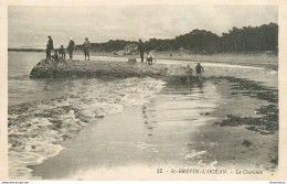 CPA St-Saint Brévin L'Océan-La Courance-32        L1627 - Saint-Brevin-l'Océan