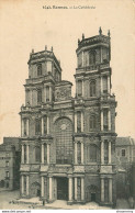 CPA Rennes-La Cathédrale      L1560 - Rennes