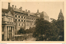 CPA Château De Blois     L1559 - Blois