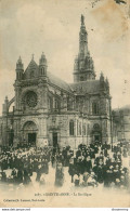 CPA Sainte Anne D'Auray-La Basilique      L1560 - Sainte Anne D'Auray