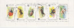 BELGIË - OPB - 1996 - B 27 (BRUGGE) - Gest/Obl/Us - 1953-2006 Moderne [B]