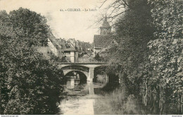 CPA Colmar-La Lauch-61-Timbre        L1684 - Colmar