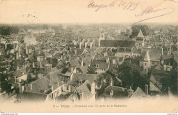 CPA Troyes-Panorama Sud, Vue Prise De La Madeleine         L1681 - Troyes