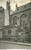 CPA Orléans-La Salle Des Thèses      L1666 - Orleans