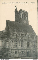 CPA Orléans-Ancien Hôtel De Ville     L1656 - Orleans