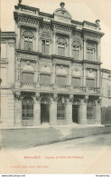 CPA Bar Le Duc-Façade Du Café Des Oiseaux       L1651 - Bar Le Duc