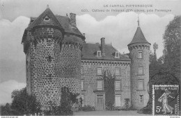 CPA Château De Palmont-Timbre      L1762 - Autres & Non Classés