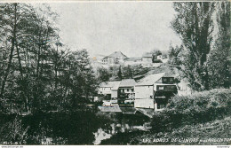 CPA Les Bords De L'Indre Près Argenton       L1747 - Other & Unclassified