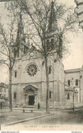 CPA Vichy-Eglise Saint Louis-172         L1710 - Vichy