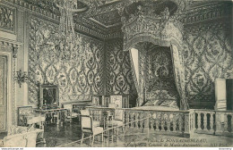 CPA Fontainebleau-Chambre De Marie Antoinette       L1824 - Fontainebleau