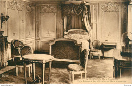 CPA Versailles-Chambre De Marie Antoinette     L1825 - Versailles (Castello)