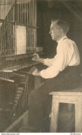 CPA Bruges-Le Carillonneur     L1816 - Brugge