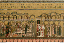 CPA Basilica Di S.Marco In Venezia-Mosaico       L1808 - Venezia (Venice)