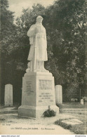 CPA La Ferté Sous Jouarre-Le Monument     L1807 - La Ferte Sous Jouarre