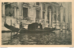 CPA Venezia-Pal Papadopoli     L1802 - Venetië (Venice)