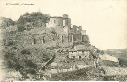 CPA Rive De Gier-Châteauneuf-Timbre           L1789 - Rive De Gier