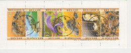 BELGIË - OPB - 1997 - B 28 (BRUGGE) - Gest/Obl/Us - 1953-2006 Moderni [B]