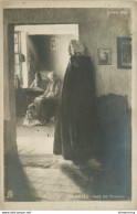 CPA Paris-Salon 1906-Alkan Lévy-Chez Les Humbles     L1993 - Peintures & Tableaux