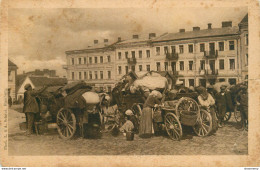 CPA Allemagne à Identifier-Elsass St Ludwig-Landsturm Pionier     L1989 - Autres & Non Classés