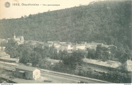 CPA Chaudfontaine-Vue Panoramique-1993      L1952 - Chaudfontaine